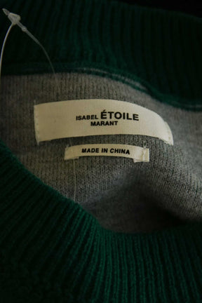 Pull-over Isabel Marant  Vert