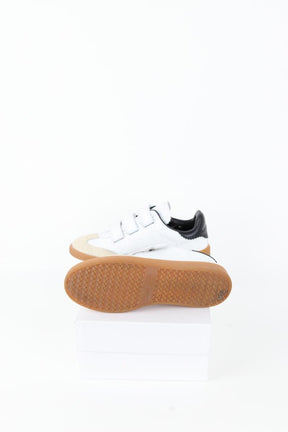 Baskets Isabel Marant Beth Blanc