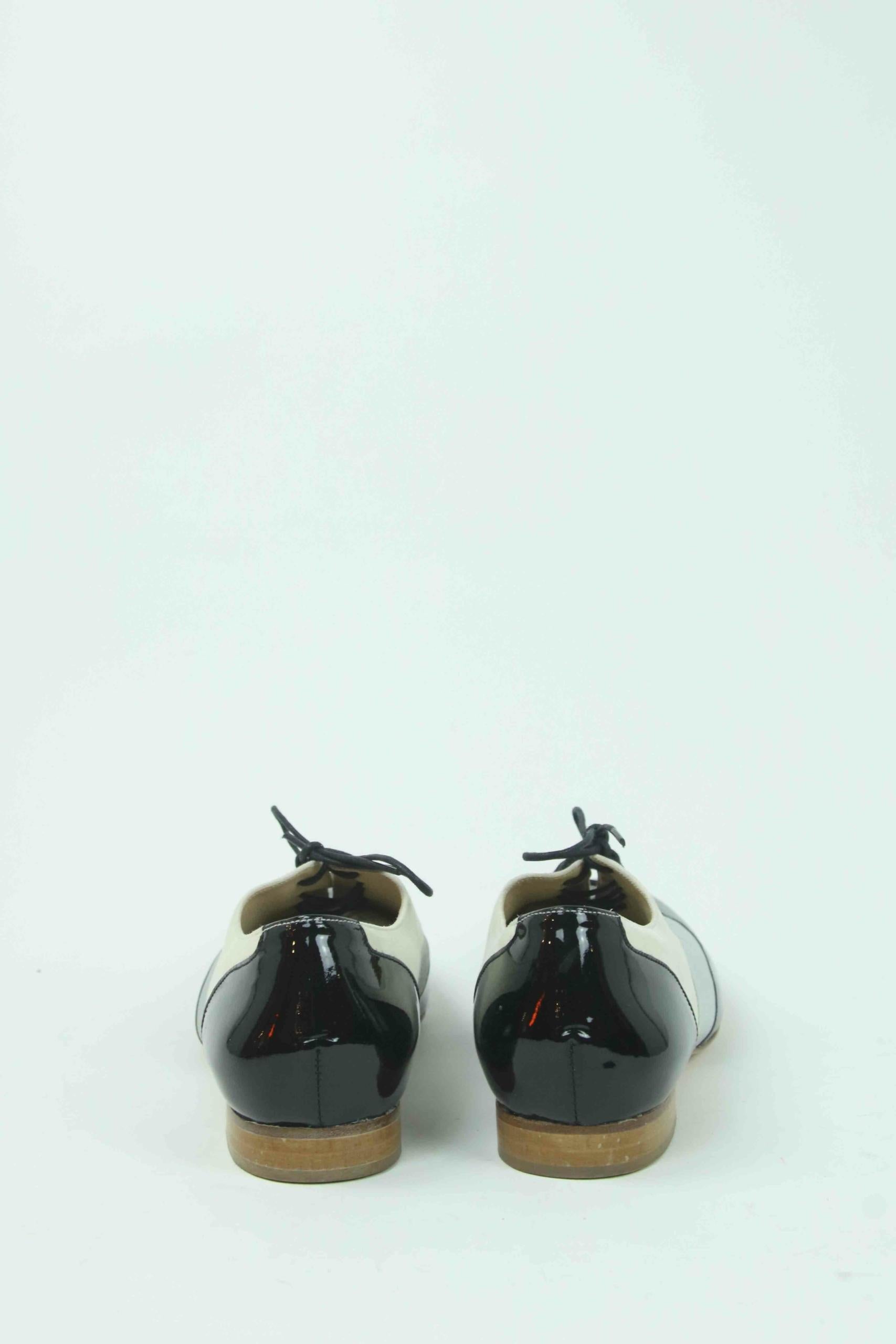 Chaussures à lacets Maurice Manufacture  Multicolore