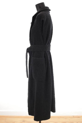 Manteaux Numero Otto  Noir