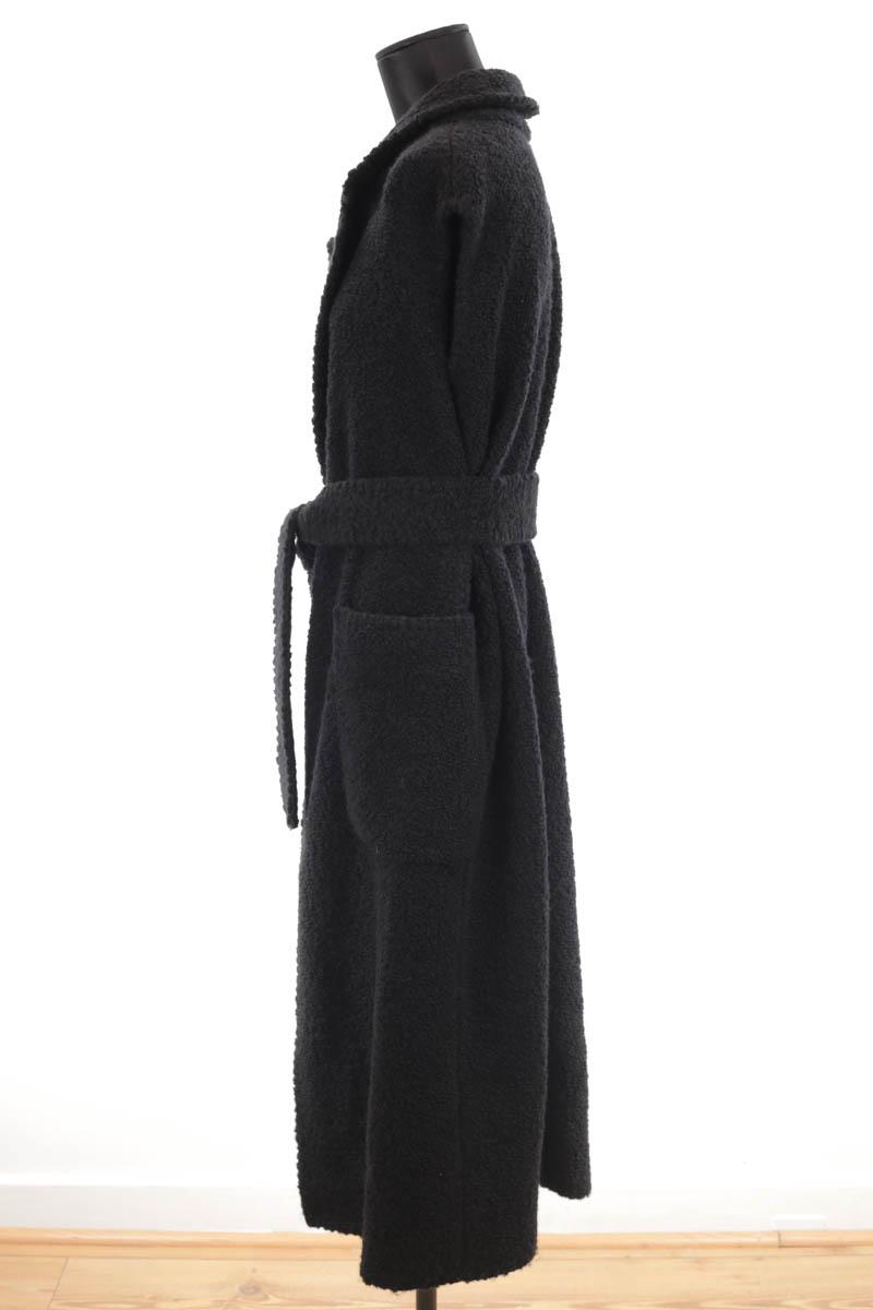 Manteaux Numero Otto  Noir