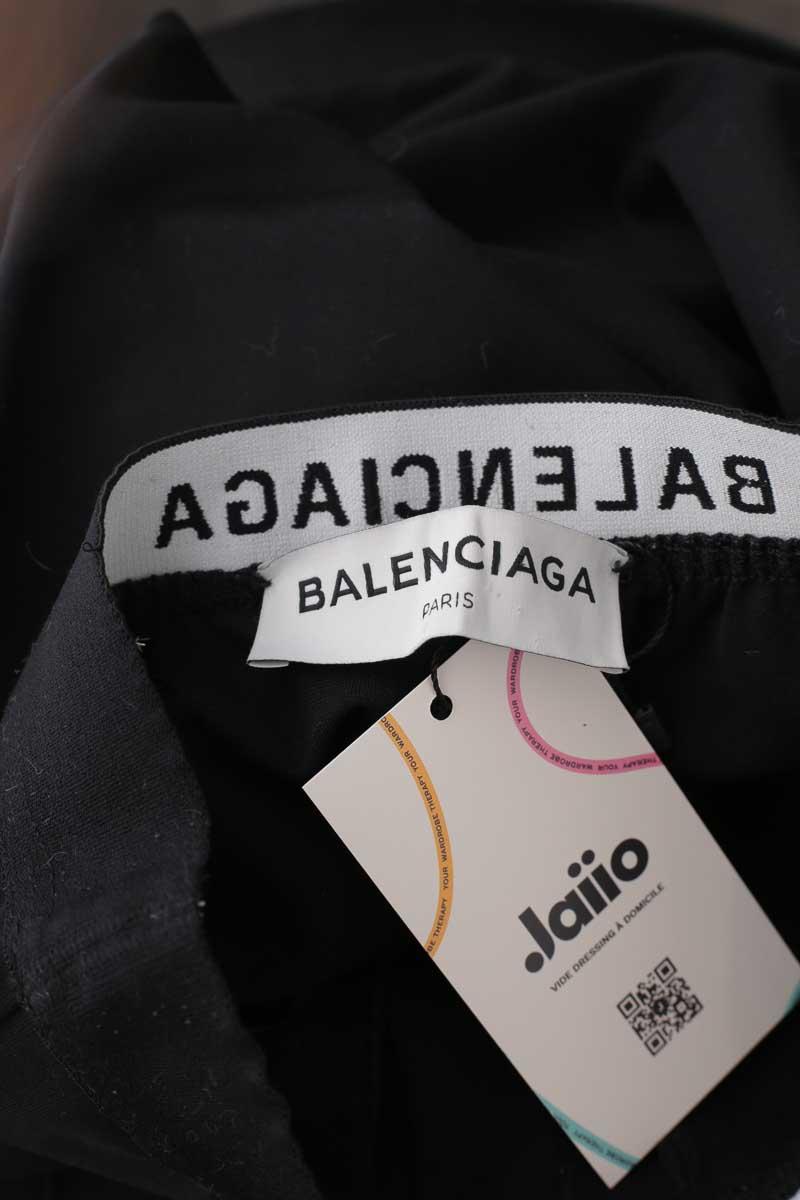 Leggings Balenciaga  Noir