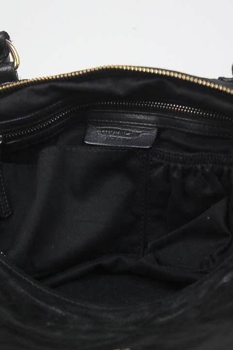 Porté épaule Givenchy Pandora Noir