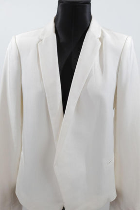 Blazers Tara Jarmon  Blanc