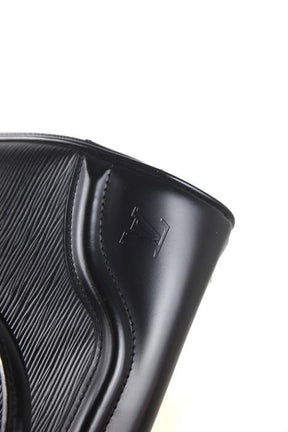 Sacs Louis Vuitton Montaigne Noir