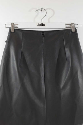 Mi-longueur Karen Millen  Noir