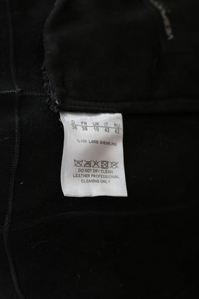 Autres Vespucci  Noir