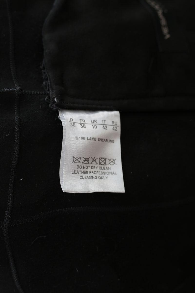 Autres Vespucci  Noir