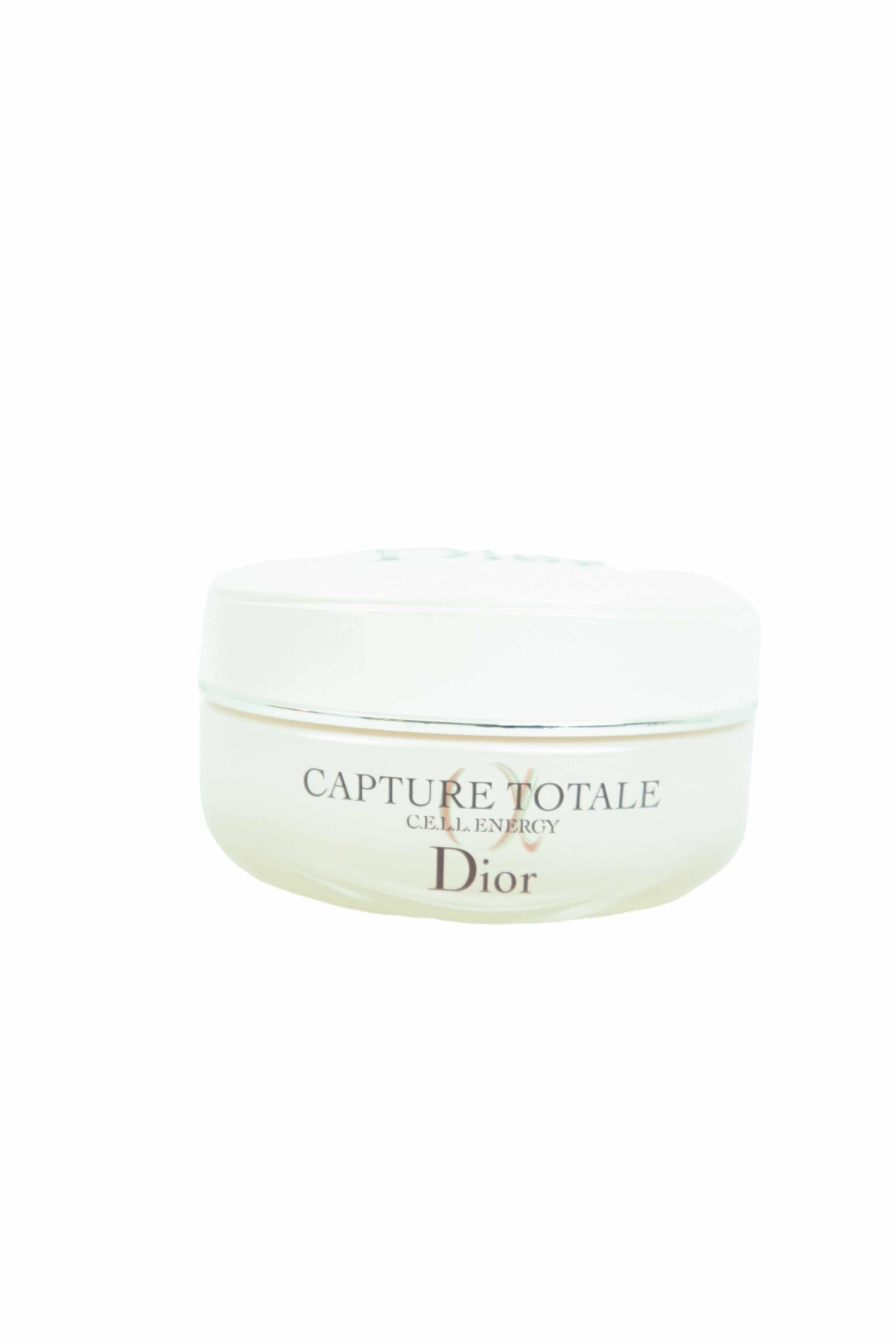Crème Dior  Rose