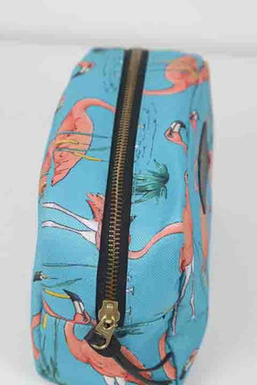 Pochettes Wouf  Bleu