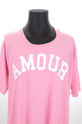 T-shirts Zadig & Voltaire  Rose