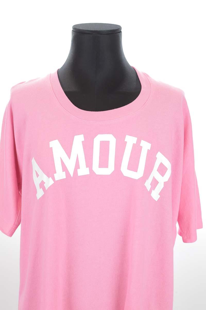 T-shirts Zadig & Voltaire  Rose