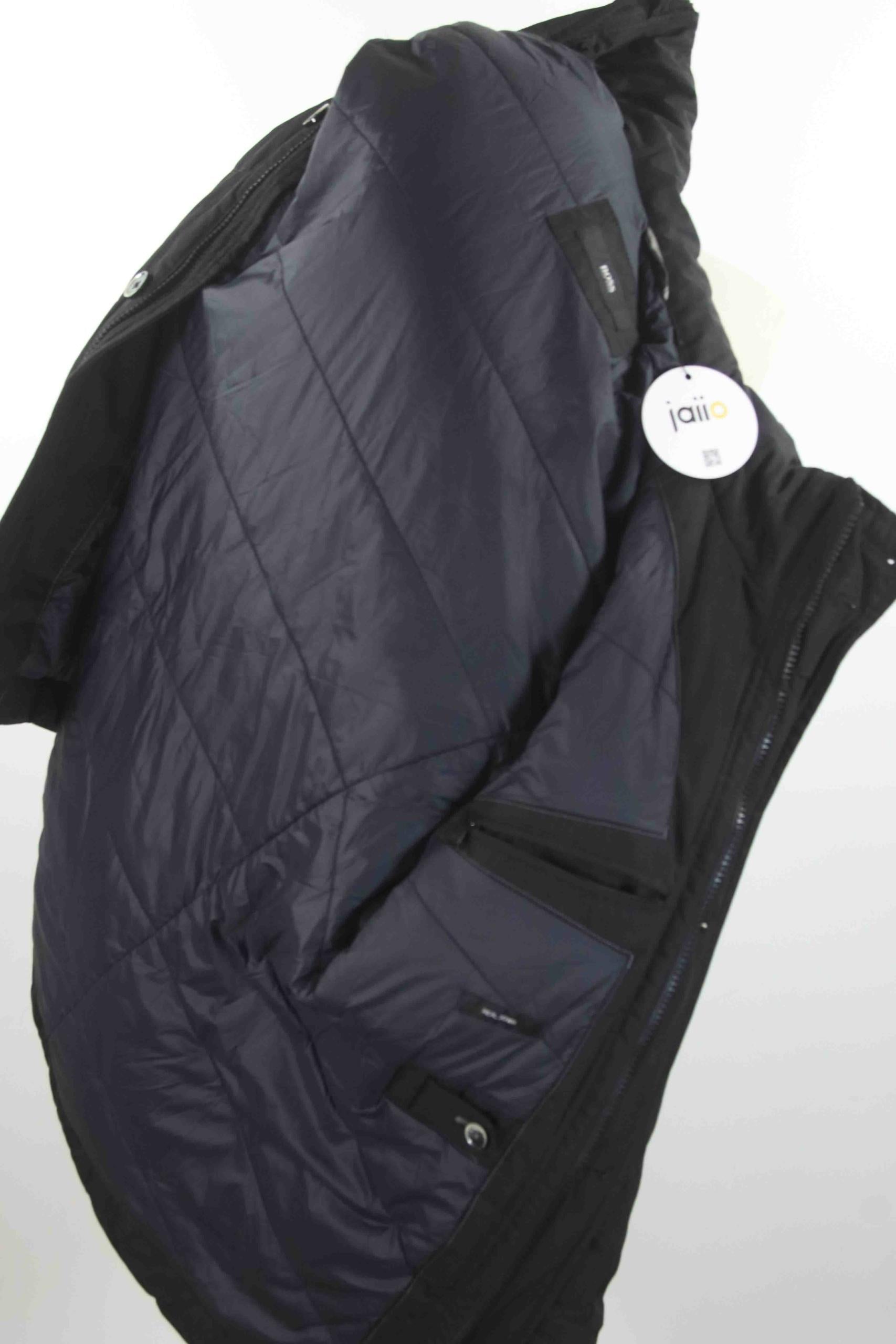 Puffers Hugo Boss  Noir