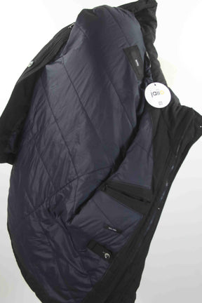 Puffers Hugo Boss  Noir