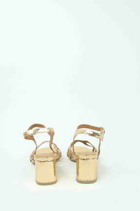 Sandales Anonymous Copenhagen  Rose