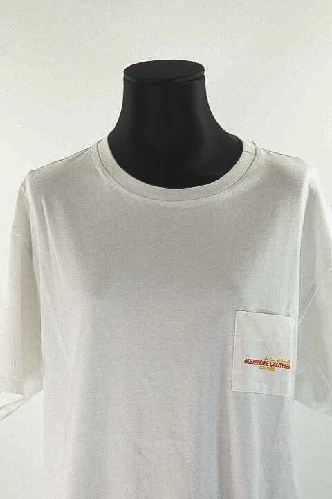 T-shirts Alexandre Vauthier  Blanc