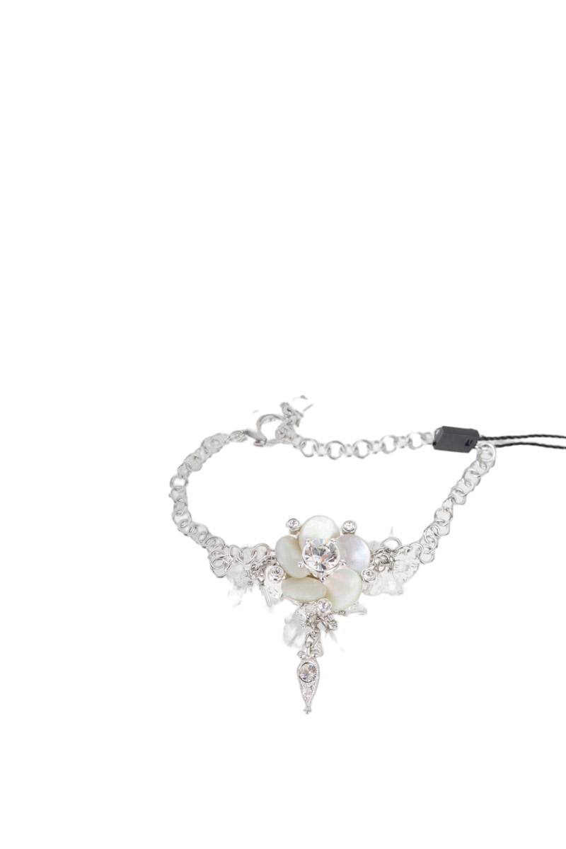 Bracelet Dior  Argent