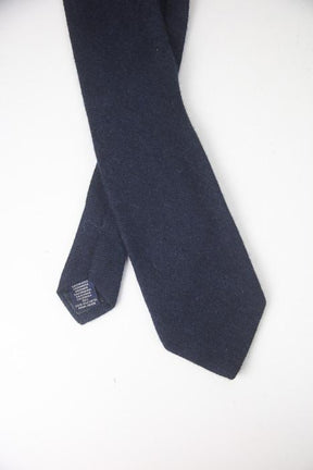 Cravate Façonnable  Bleu