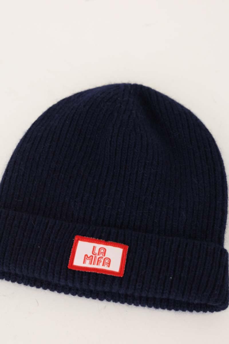 Bonnet Ronron & David Lucas  Marine