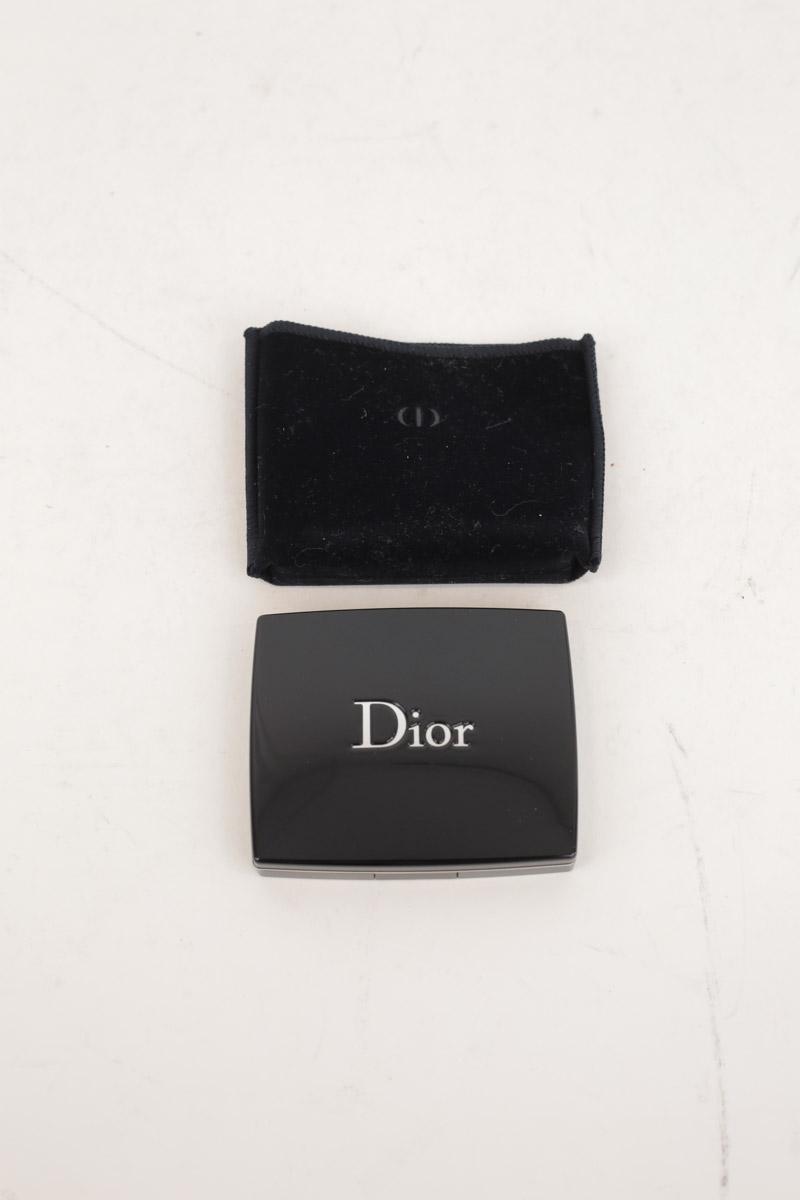 Maquillage Dior  Bleu