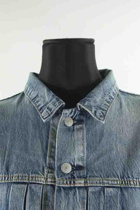 Vestes Levis  Bleu