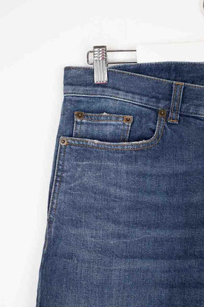 Autres Saint Laurent  Bleu