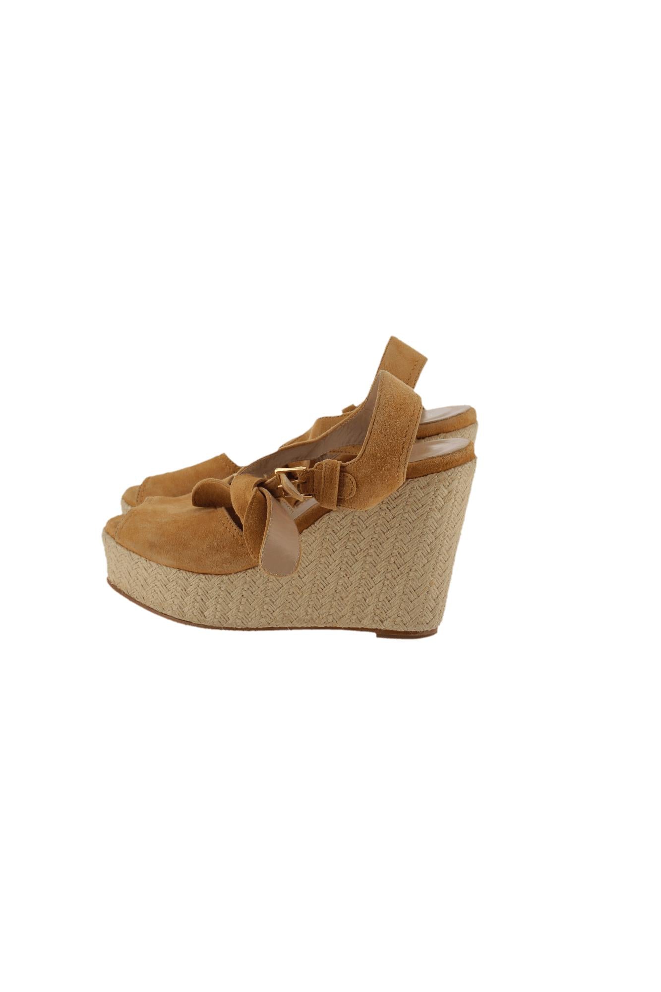 Sandales Claudie Pierlot  Beige