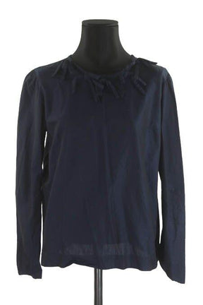 Blouses Sonia By Sonia Rykiel  Marine