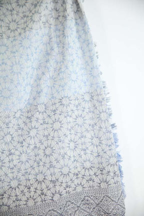 Echarpes Gerard Darel  Bleu