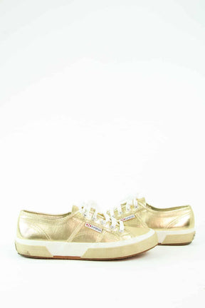  Superga  Doré