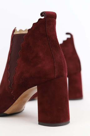 Autres Chloé  Bordeaux