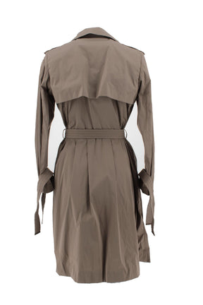 Trench-coats Paule Ka  Beige