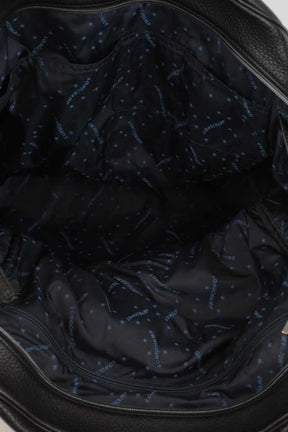 Sac de voyage Longchamp  Noir