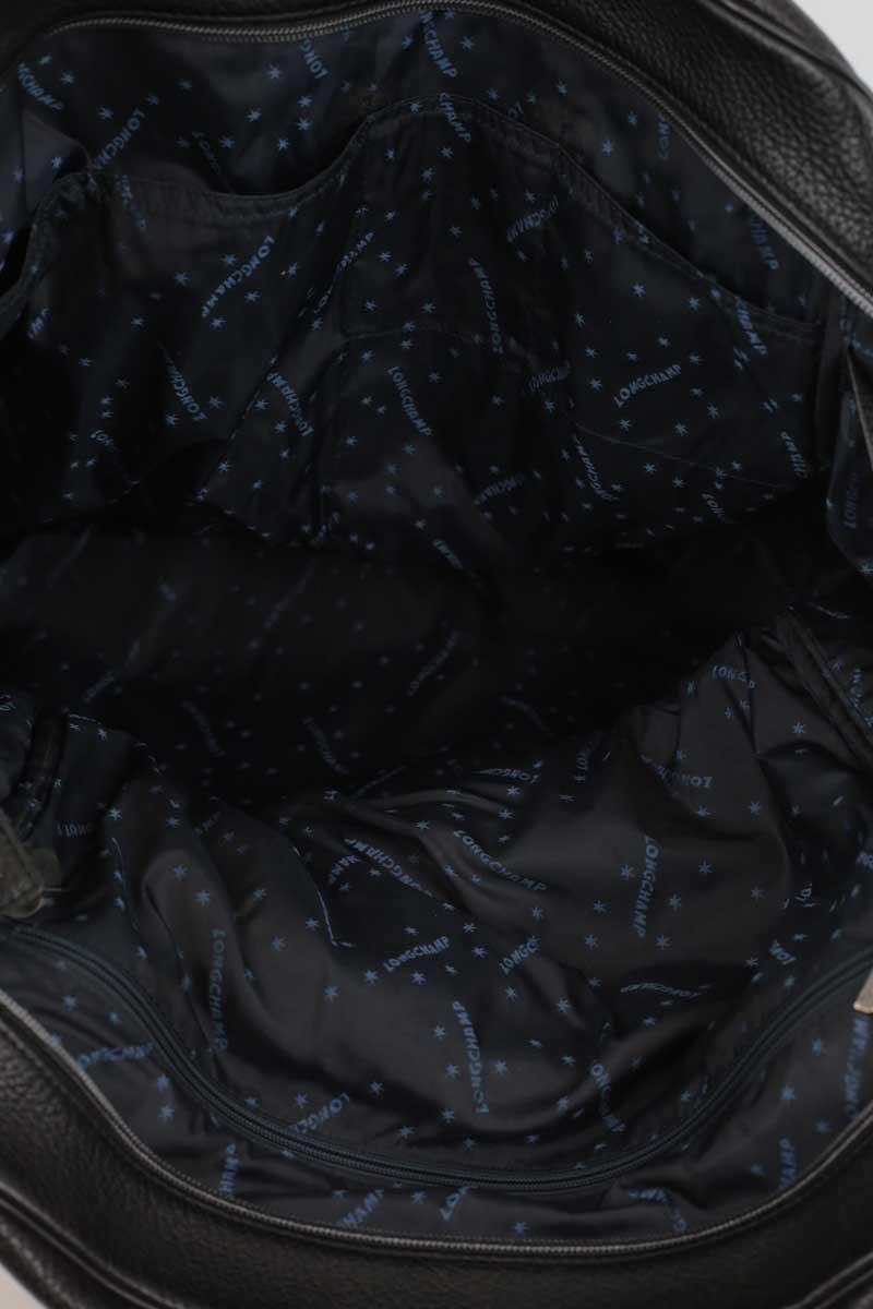 Sac de voyage Longchamp  Noir