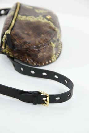  Herbert Frère Sœur  Marron