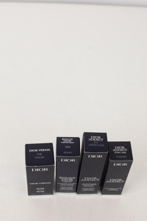 Lot maquillage Dior  