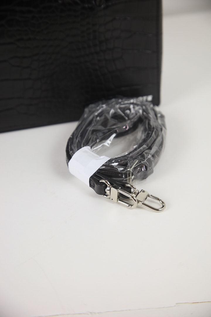 Sacs à main Antidote  Noir