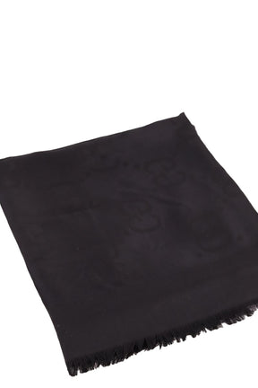 Echarpes Gucci  Noir