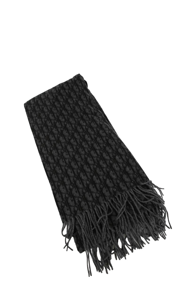 Echarpes Dior  Noir