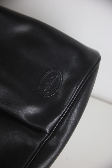 Sac à dos Longchamp  Noir