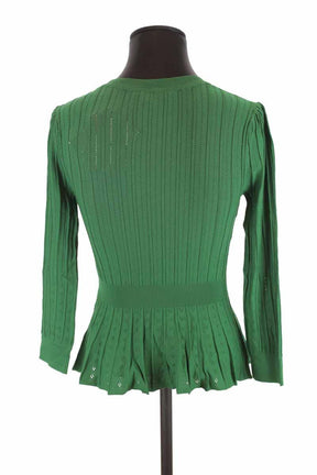 Top LK Bennett  Vert