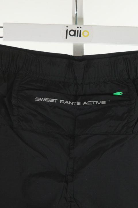 Autres Sweet Pants  Noir