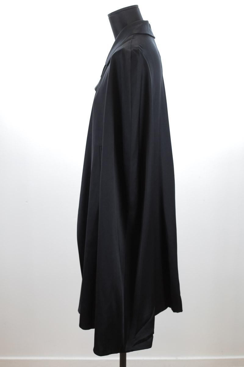 Capes Chanel  Noir