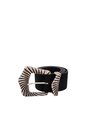 Ceinture The Kooples  Noir