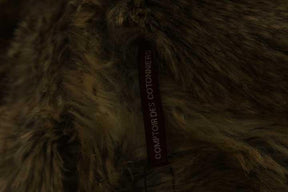 Manteaux Comptoir Des Cotonniers  Noir