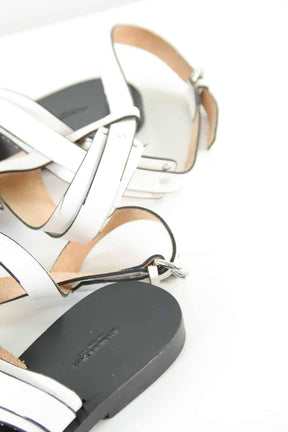  Jérôme Dreyfuss  Blanc