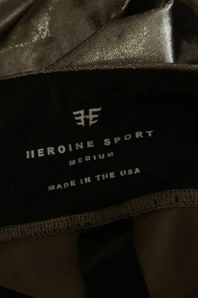 Autres Heroine Sport  Anthracite