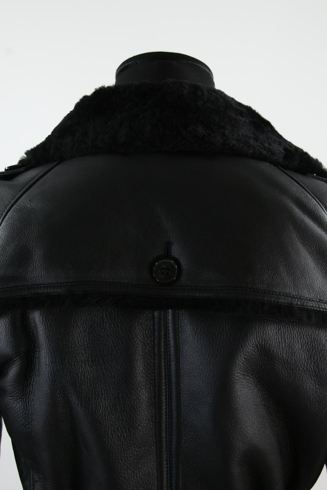 Autres Burberry  Noir