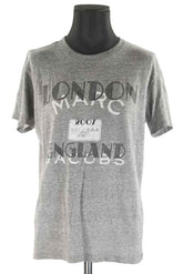 T-shirts Marc Jacobs  Gris