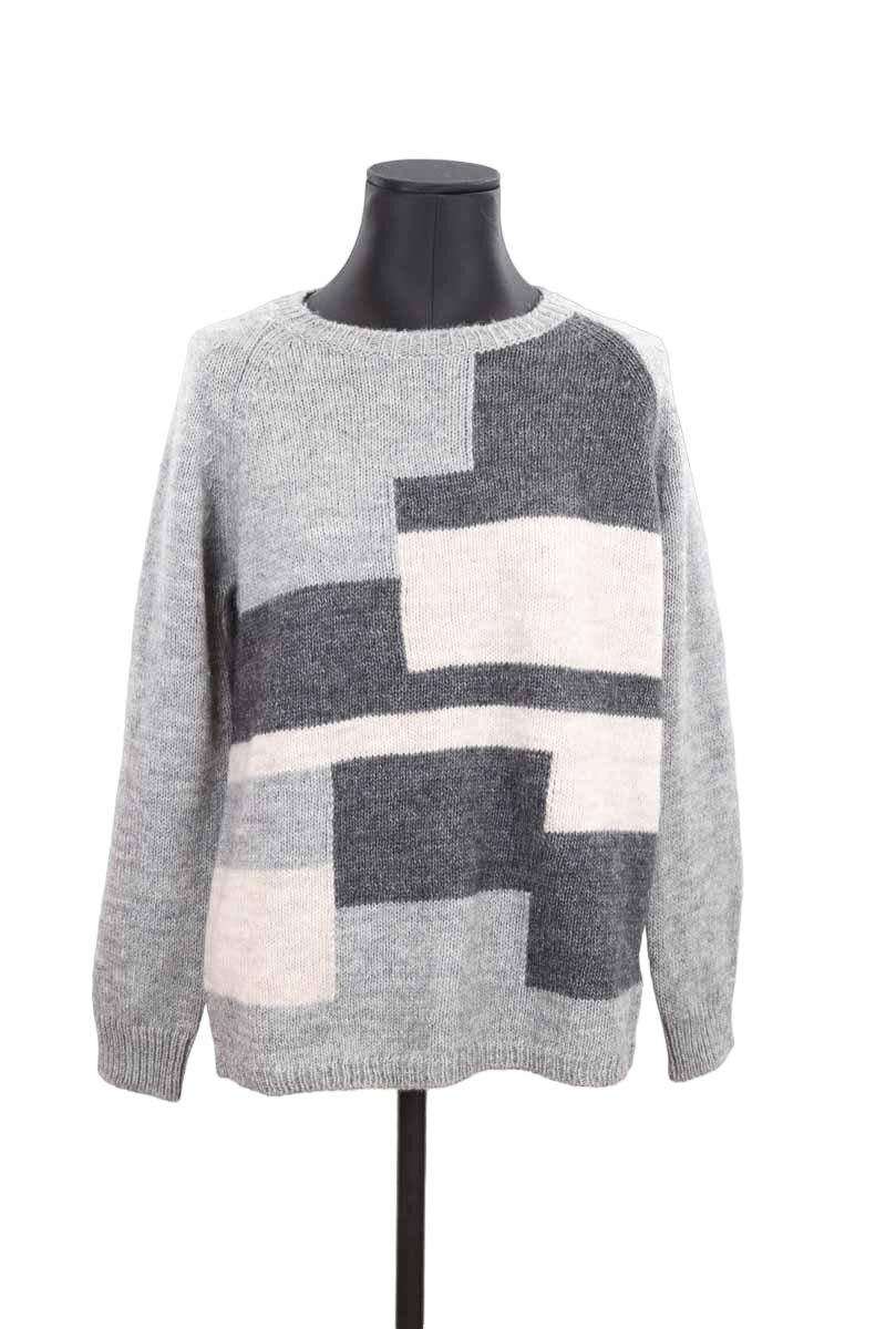 Pull-over Gerard Darel  Gris